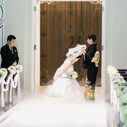 アルカンシエル ベリテ 大阪の写真21枚目