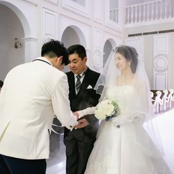 アルカンシエル ベリテ 大阪の写真16枚目