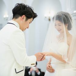 アルカンシエル ベリテ 大阪の写真4枚目