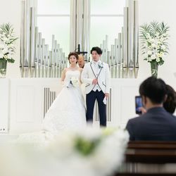 アルカンシエル ベリテ 大阪の写真36枚目