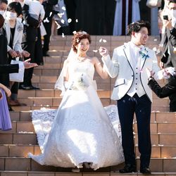 アルカンシエル ベリテ 大阪の写真33枚目