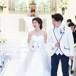 アルカンシエル ベリテ 大阪の写真29枚目