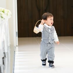 アルカンシエル ベリテ 大阪の写真10枚目