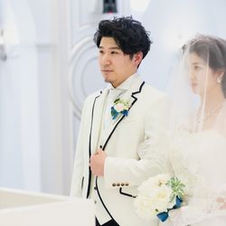 アルカンシエル ベリテ 大阪の写真12枚目