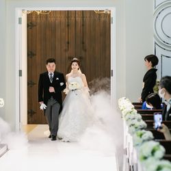 アルカンシエル ベリテ 大阪の写真13枚目