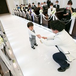 アルカンシエル ベリテ 大阪の写真14枚目