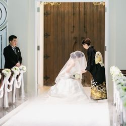 アルカンシエル ベリテ 大阪の写真13枚目