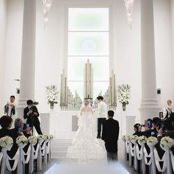 アルカンシエル ベリテ 大阪の写真22枚目