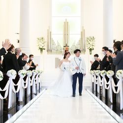 アルカンシエル ベリテ 大阪の写真18枚目