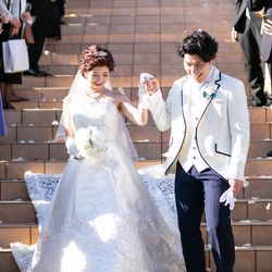 アルカンシエル ベリテ 大阪の写真19枚目