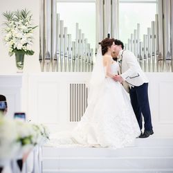 アルカンシエル ベリテ 大阪の写真22枚目