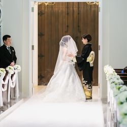 アルカンシエル ベリテ 大阪の写真34枚目