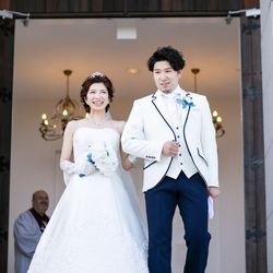 アルカンシエル ベリテ 大阪の写真2枚目