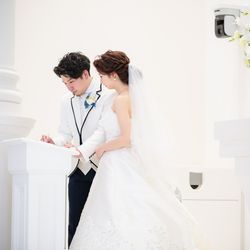 アルカンシエル ベリテ 大阪の写真7枚目