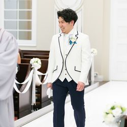 アルカンシエル ベリテ 大阪の写真16枚目