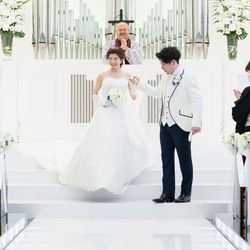 アルカンシエル ベリテ 大阪の写真6枚目