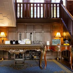 ジェームス邸の写真1枚目