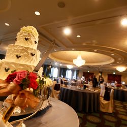 名古屋マリオットアソシアホテルの写真32枚目