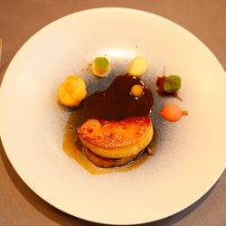 名古屋マリオットアソシアホテルの写真12枚目