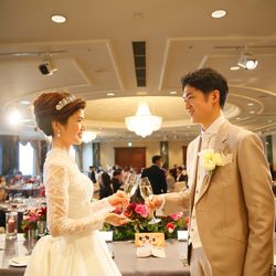 名古屋マリオットアソシアホテルの写真5枚目