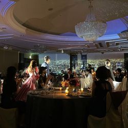 名古屋マリオットアソシアホテルの写真18枚目