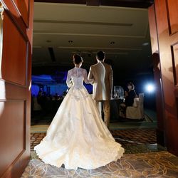 名古屋マリオットアソシアホテルの写真15枚目