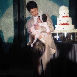 名古屋マリオットアソシアホテルの写真28枚目