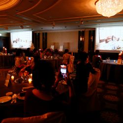 名古屋マリオットアソシアホテルの写真16枚目