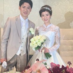 名古屋マリオットアソシアホテルの写真21枚目