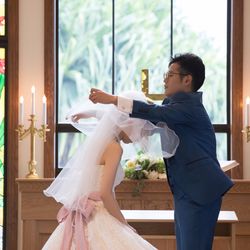 アロハ・ケ・アクア・チャペルの写真4枚目