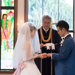 アロハ・ケ・アクア・チャペルの写真8枚目