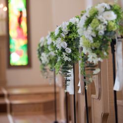 アロハ・ケ・アクア・チャペルの写真31枚目