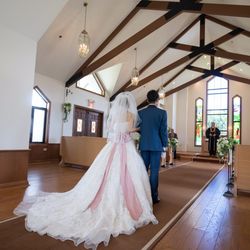 アロハ・ケ・アクア・チャペルの写真23枚目