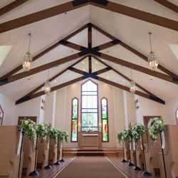 アロハ・ケ・アクア・チャペルの写真14枚目