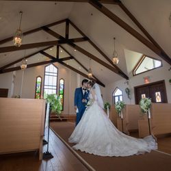 アロハ・ケ・アクア・チャペルの写真36枚目