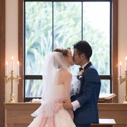 アロハ・ケ・アクア・チャペルの写真16枚目