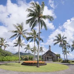 アロハ・ケ・アクア・チャペルの写真25枚目