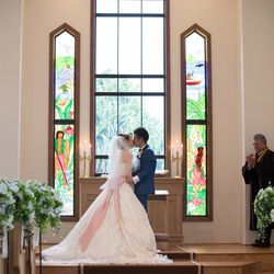 アロハ・ケ・アクア・チャペルの写真23枚目