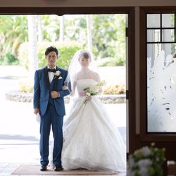 アロハ・ケ・アクア・チャペルの写真26枚目