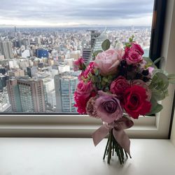 名古屋マリオットアソシアホテルの写真4枚目