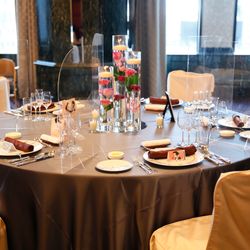 名古屋マリオットアソシアホテルの写真29枚目