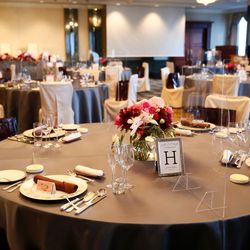 名古屋マリオットアソシアホテルの写真16枚目