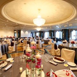 名古屋マリオットアソシアホテルの写真8枚目