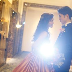 名古屋マリオットアソシアホテルの写真15枚目