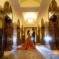 名古屋マリオットアソシアホテルの写真25枚目