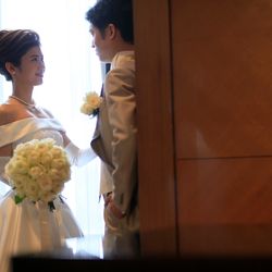 名古屋マリオットアソシアホテルの写真13枚目