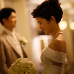 名古屋マリオットアソシアホテルの写真24枚目