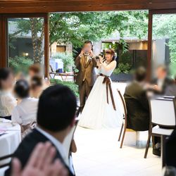 パラッツォ ドゥカーレ 麻布の写真20枚目