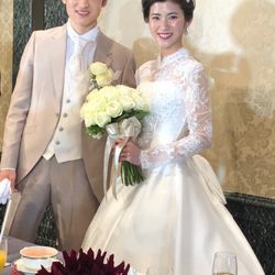 名古屋マリオットアソシアホテルの写真33枚目