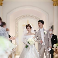 名古屋マリオットアソシアホテルの写真3枚目